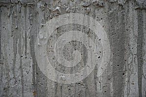 Old dirty wall close up. Grunge abstract photo background.ÃÂ  Beautiful stone texture pattern. nd de